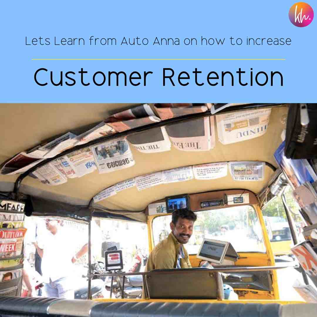 Customer Retention: WHY is it necessary? Understanding with Case Study