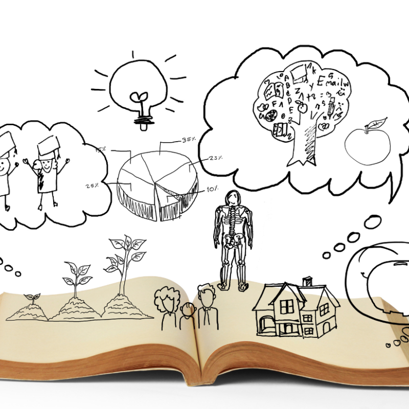 education marketing agency