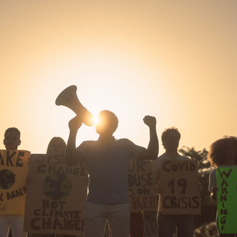 climate change marketing andpurpose social impact marketing content marketing