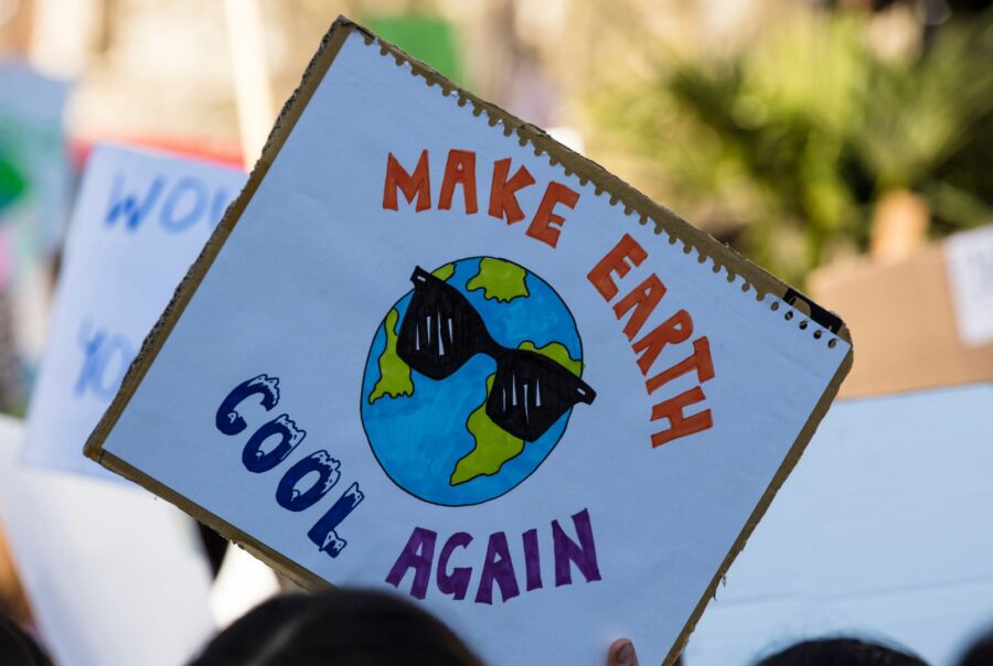 climate change marketing andpurpose social impact marketing content marketing