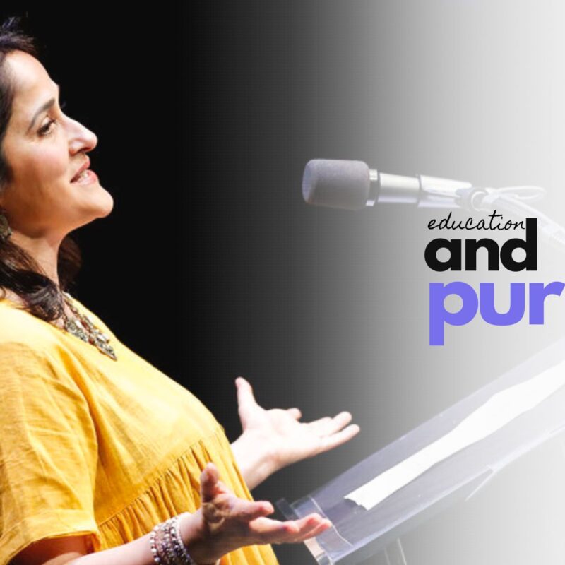 kiran bir sethi riverside school iCAN mndset