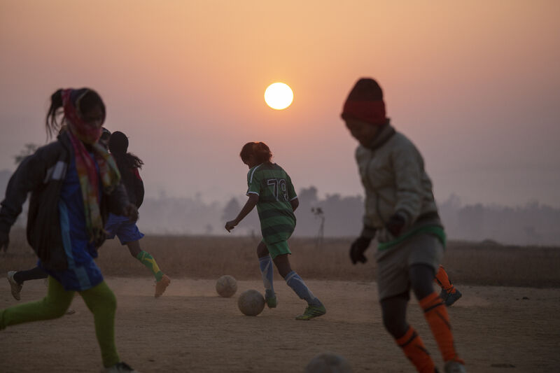 Grants Application Invited – FIFA Foundation Community Programme 2025-26