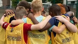 Grants Application Invited – UEFA Foundation for Children Call 2024