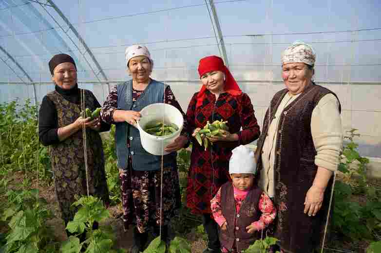 Grant Application Invited – Empowering Women, Rural Development and Media in Kyrgyzstan