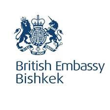 AndPurpose Grants - British Embassy Bishkek