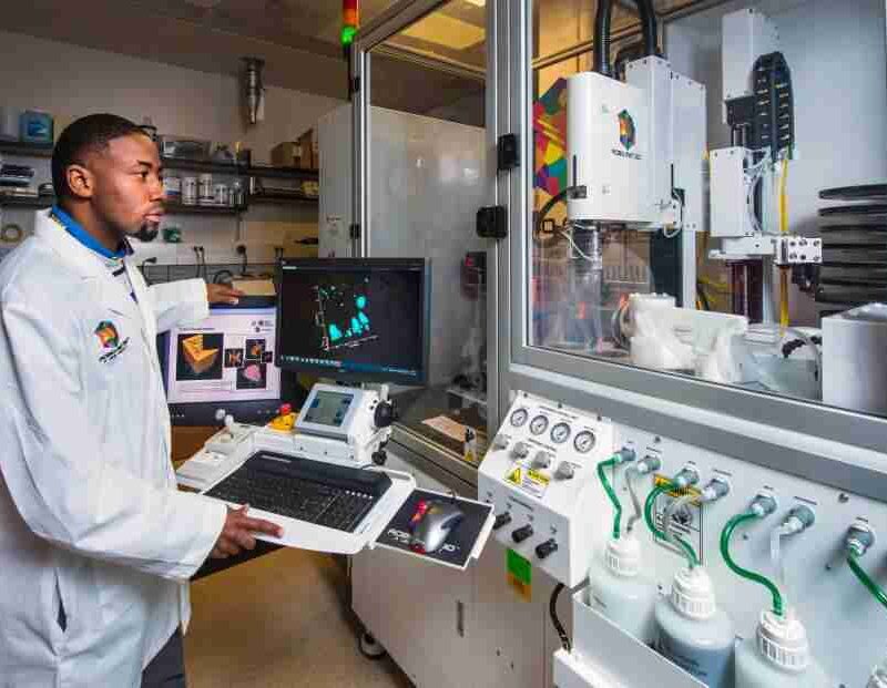 AndPurpose Grants - ETH4D Zürich