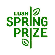 AndPurpose Grants - LUSH Spring Prize