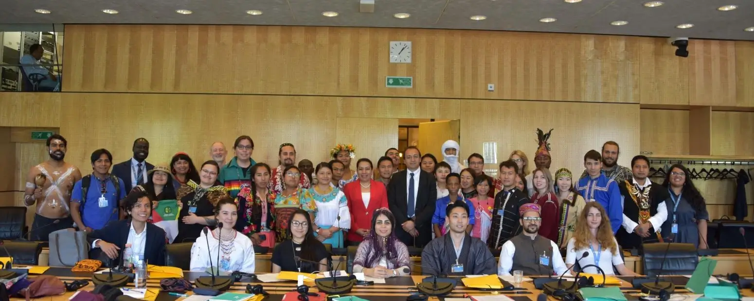 Grants Application Invited – OHCHR Indigenous Fellowship Program 2025