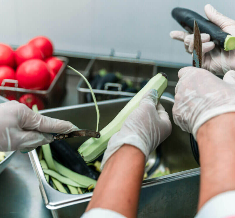 AndPurpose Grants - The Conservation, Food and Health Foundation