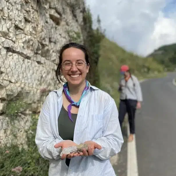 AndPurpose Grants - The Explorers Club