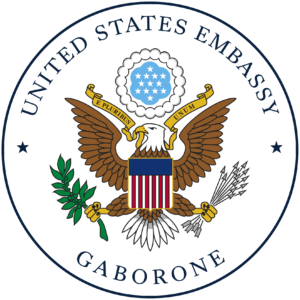 AndPurpose Grants - The U.S. Embassy Gaborone of the U.S. Department of State