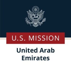 AndPurpose Grants - U.S. Mission to United Arab Emirates