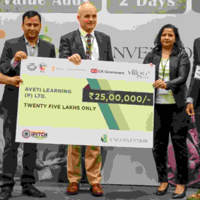 AndPurpose Grants - Villgro