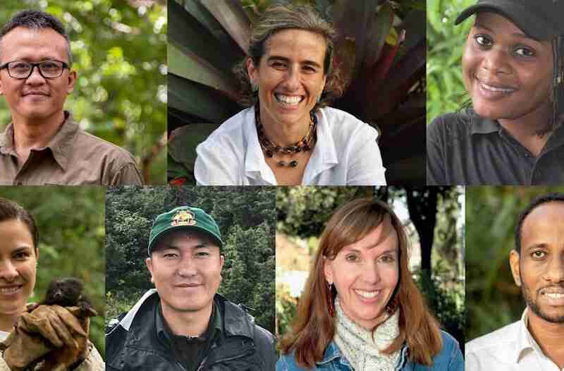 AndPurpose Grants - WFN