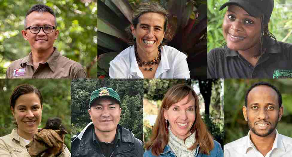 Grants Application Invited – Whitley Awards for Grassroots Conservation Leaders in Global South