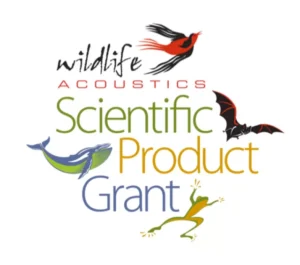 AndPurpose Grants - Wildlife Acoustics