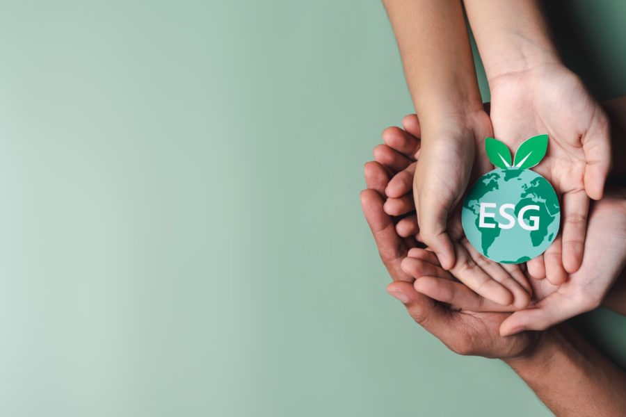 esg communications esg strategies esg marketing