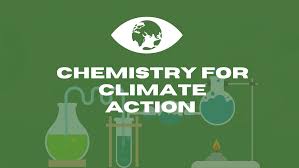 Grants Application Invited – Chemistry for Climate Action Challenge