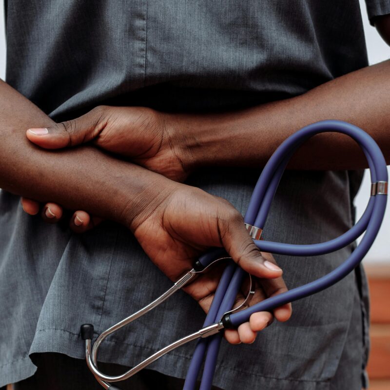 Healthcare grant