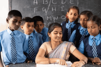 Empower Change: Join the Teach For India Fellowship