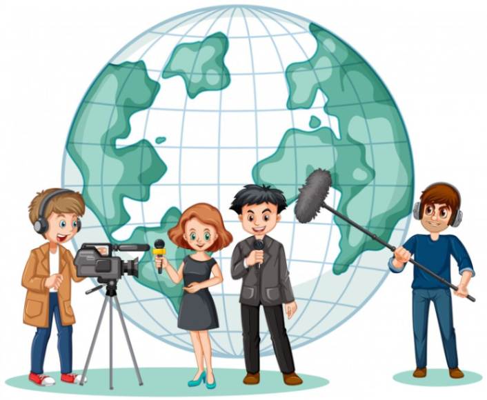 ICFJ Reporting Grants for Global Journalists on Climate