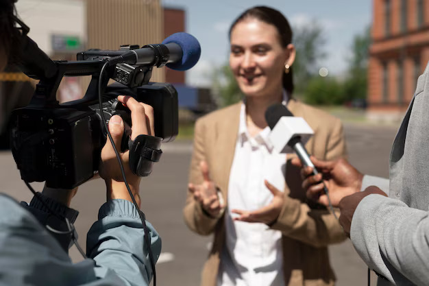 Pulitzer Center Grants for Global Journalism Projects