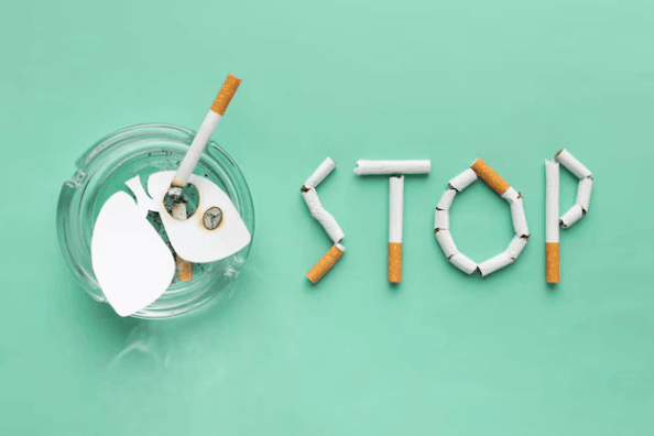 Advancing Smoking Cessation: GA Grant for Innovative Programs