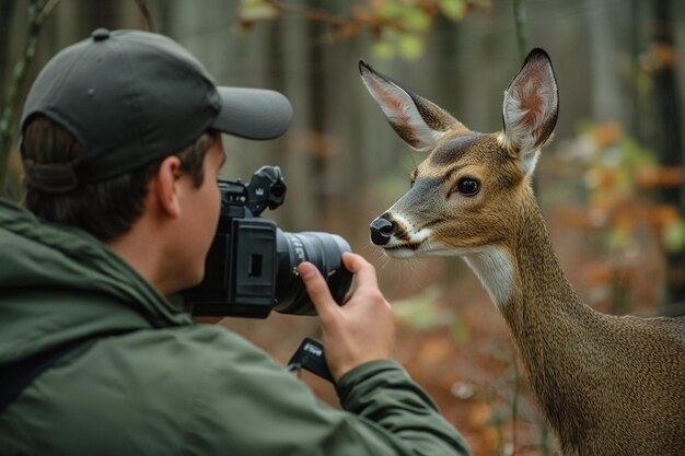 On the Edge Storytelling Grant for Conservation Projects