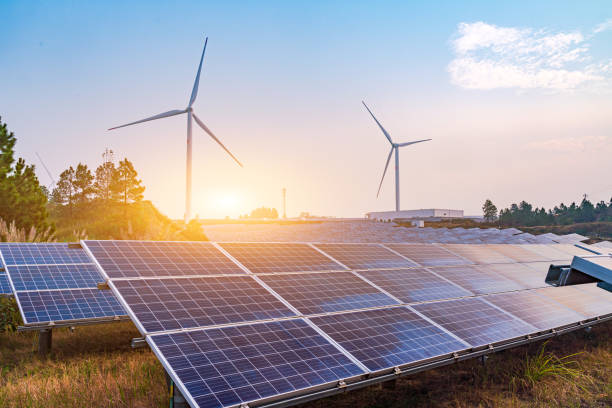 EKOenergy Grants for Solar & Wind Projects in 2025