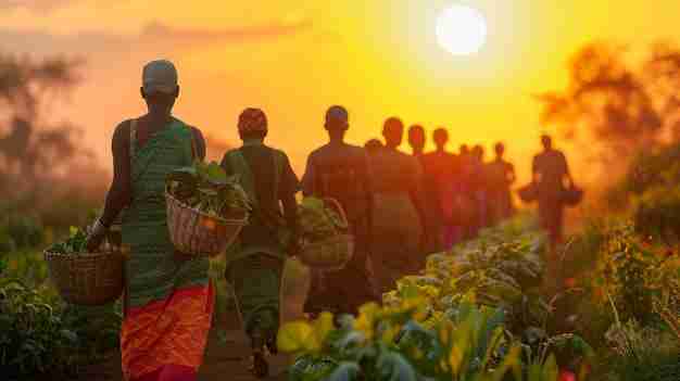 Grants for Agroecology Projects in Focus States of India