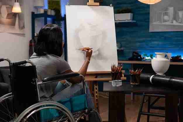 HERALBONY Art Prize 2025 for Disabled Artists