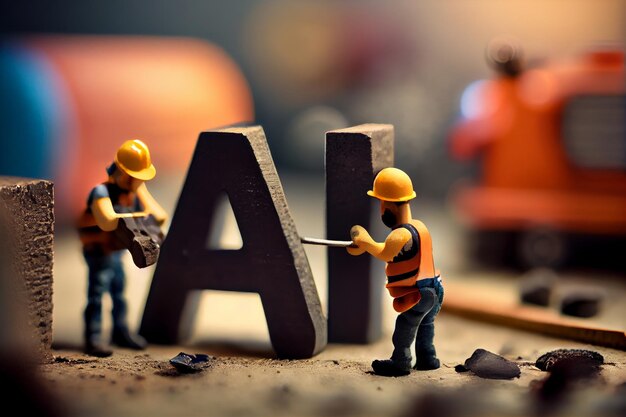 USAID Research on AI Labor in the Global South