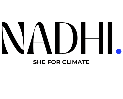 NADHI she for climate