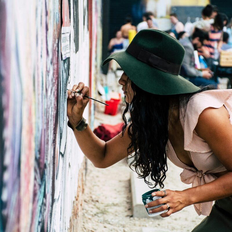 artist grants grants for individuals