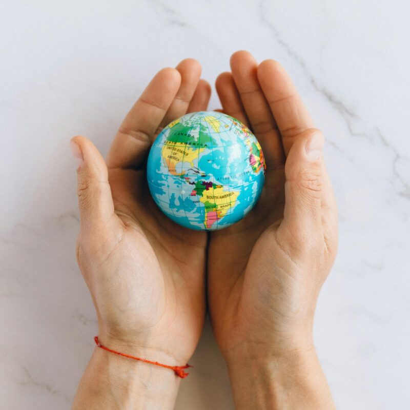 peace international relations