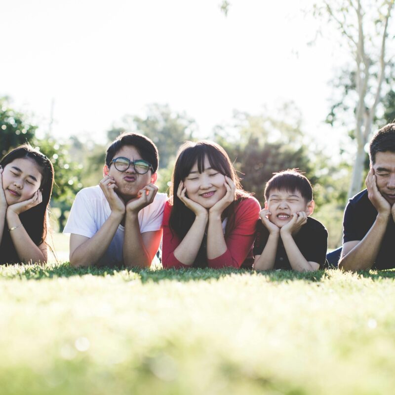 family Grants grants