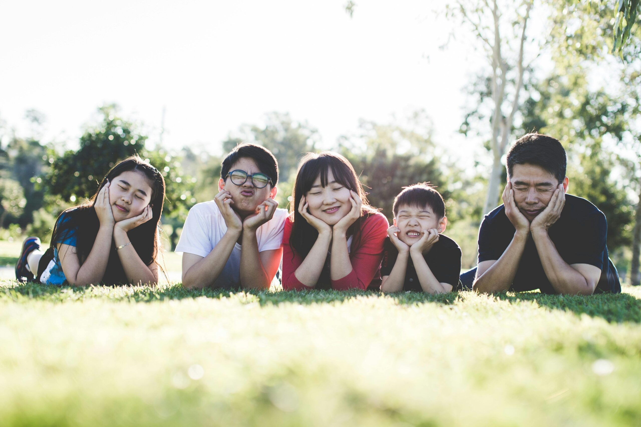 Clif Family Foundation Open Call Grants Program