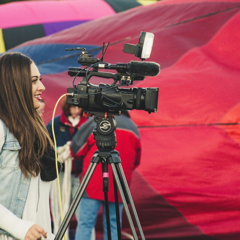 Media Grants educational grants