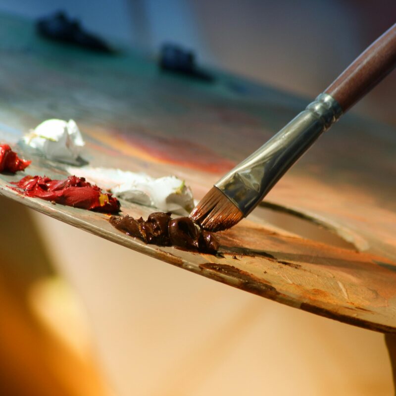 Grants for artist