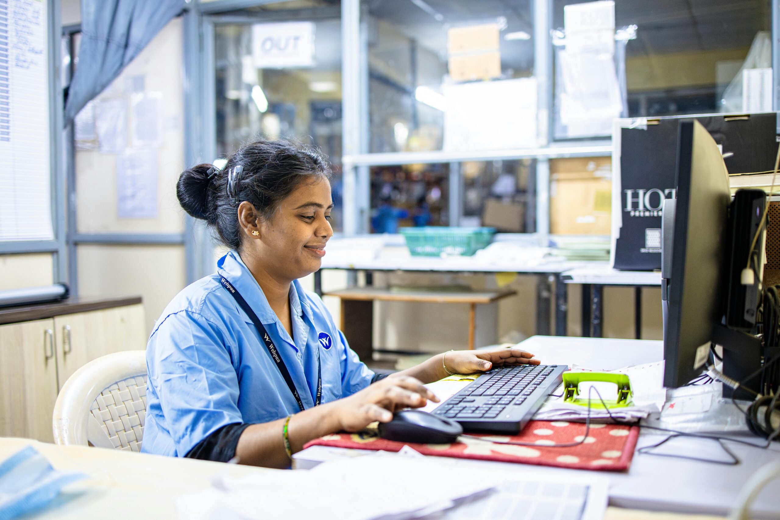 Rukhmabai Grants: Stories of Women in STEM – India