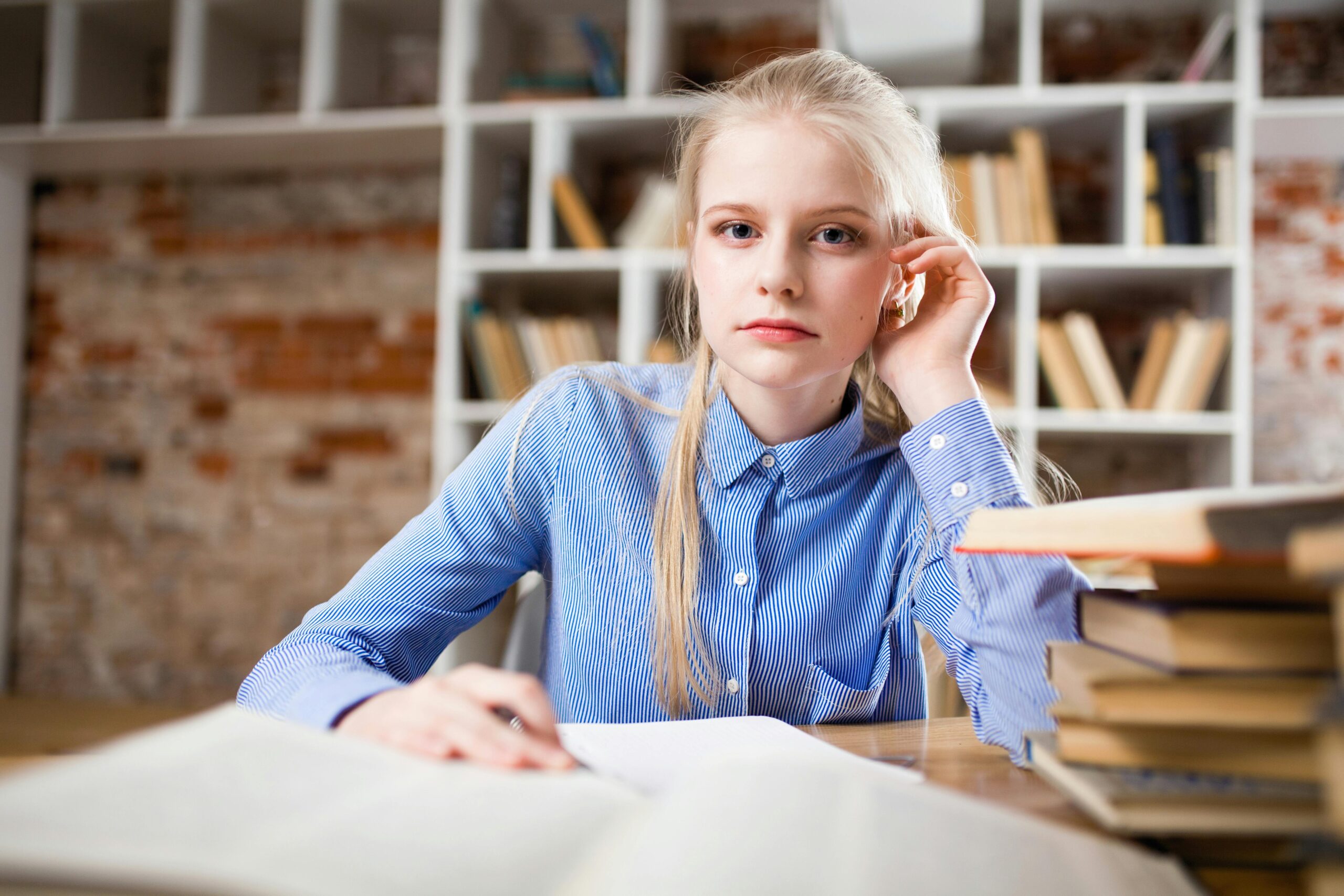 Large Research Grants on Education