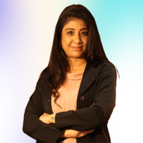 Poorvi Bhavsar Pahal Finance