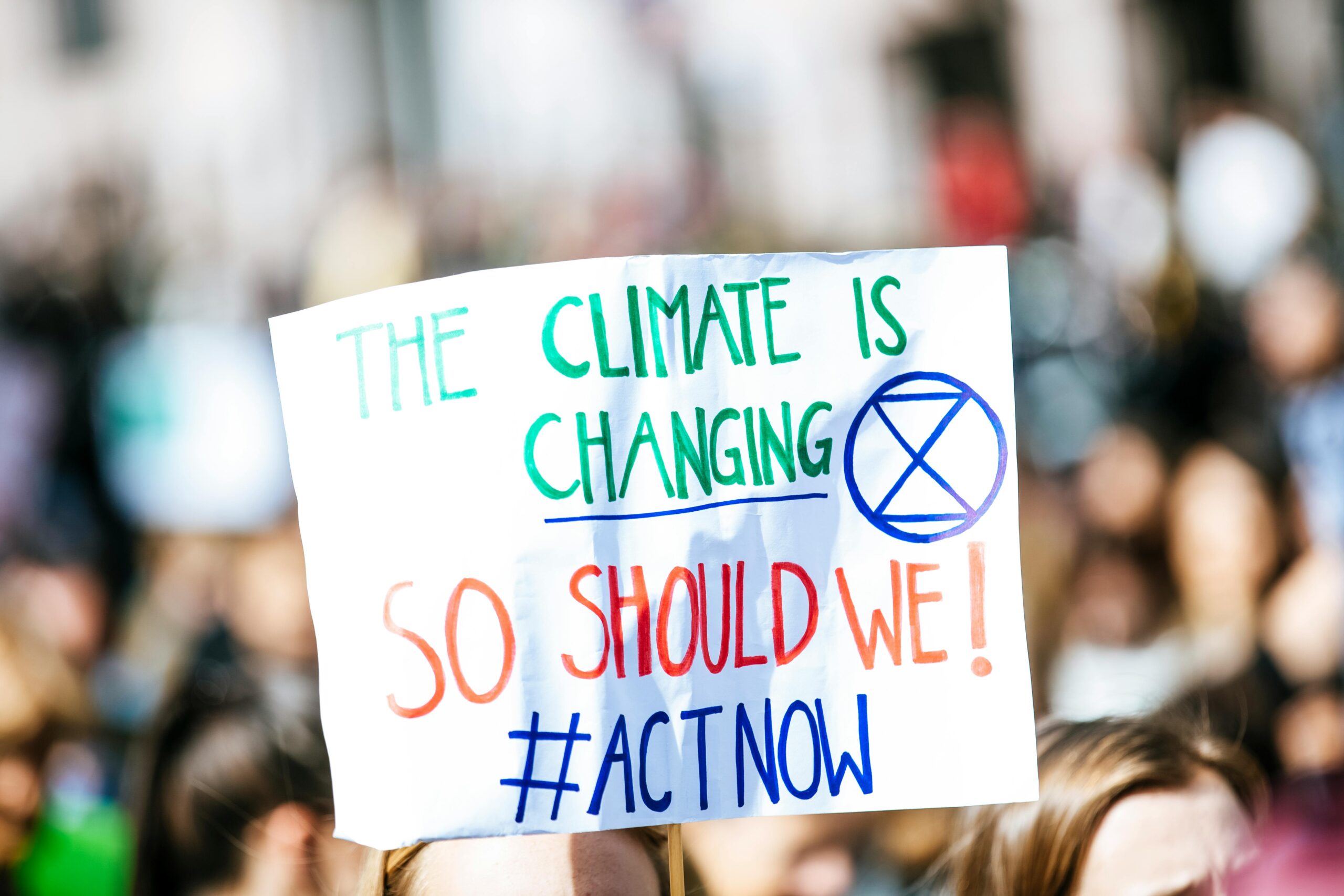 Climate Pitch