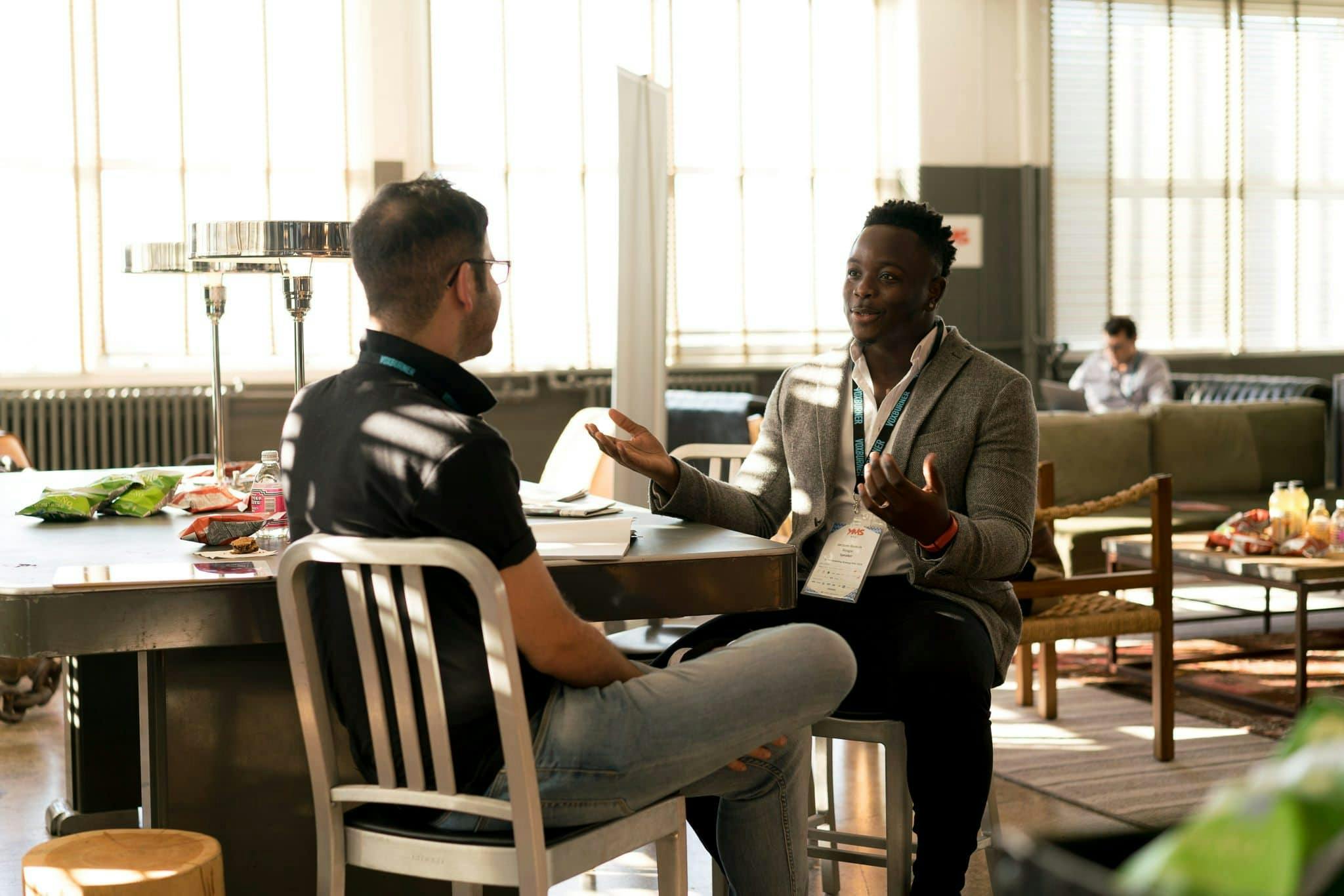 Brigade REAP’s Accelerator Programme