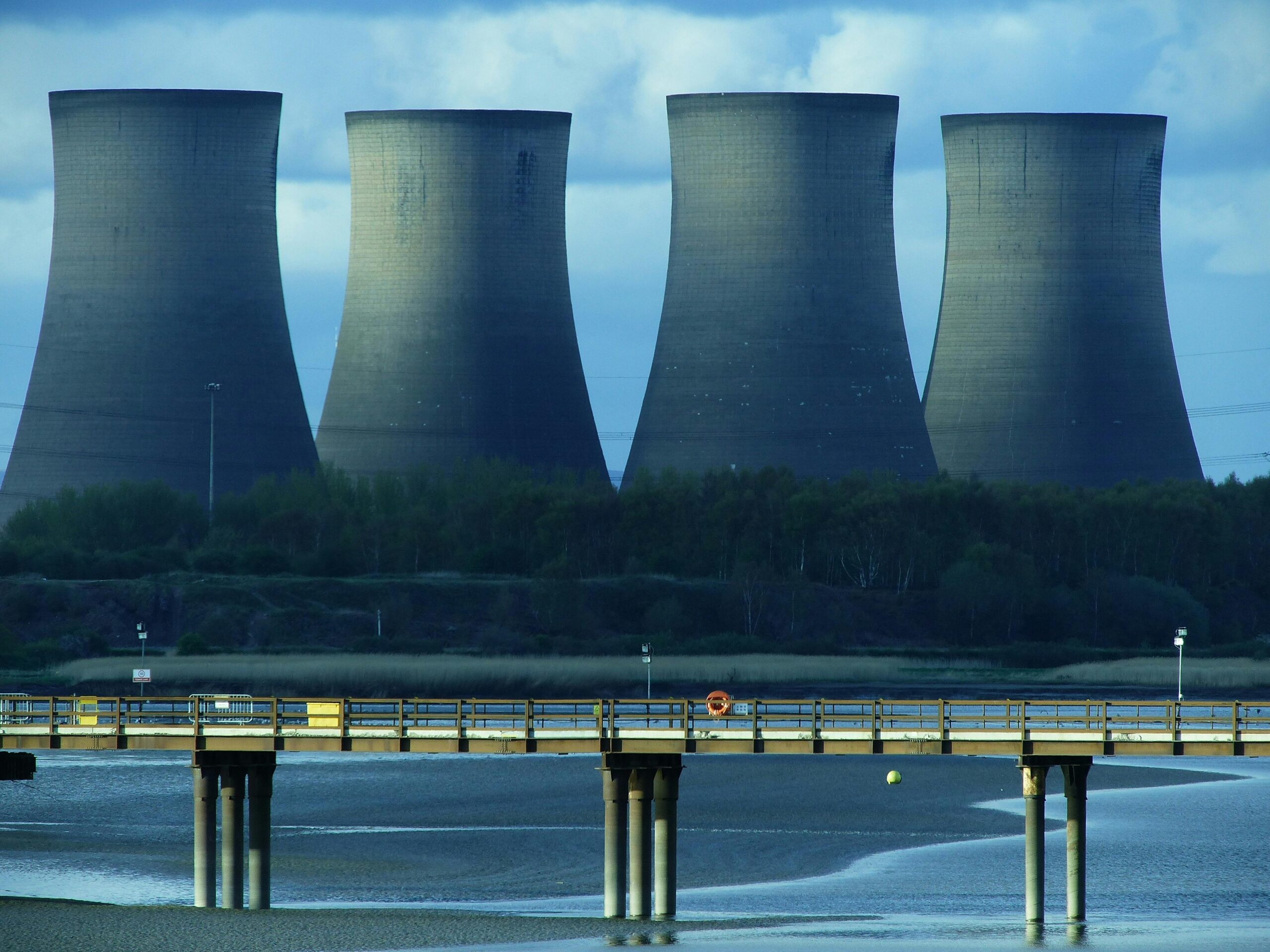 Scotiabank Climate Action Research Fund