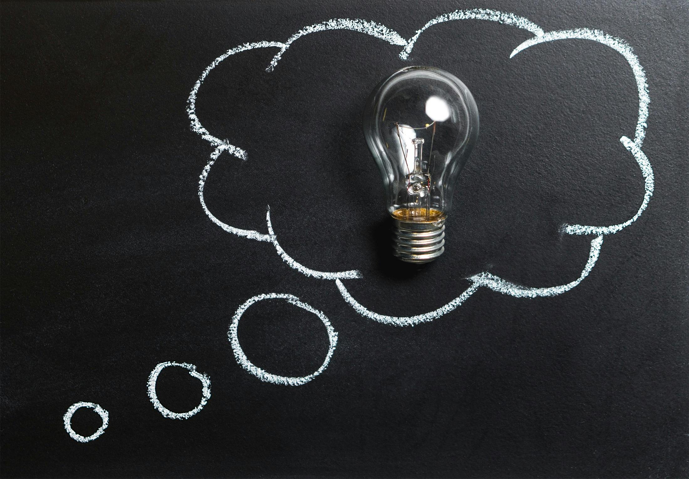 Innovation Voucher Program