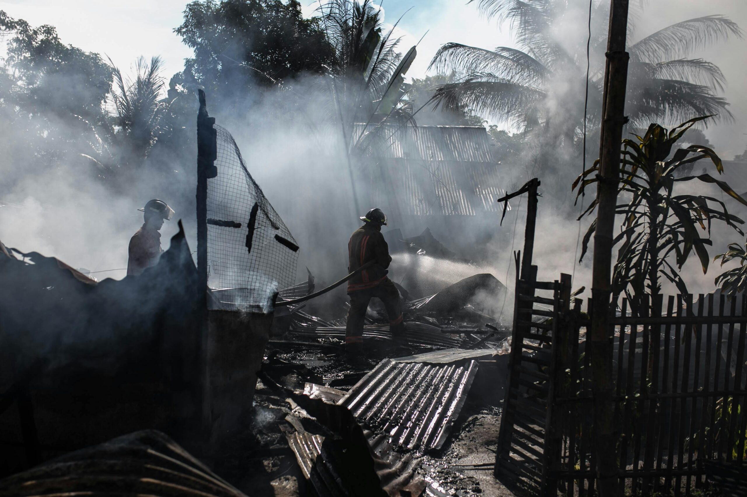 €5M for International Projects Tackling Disaster Resilience