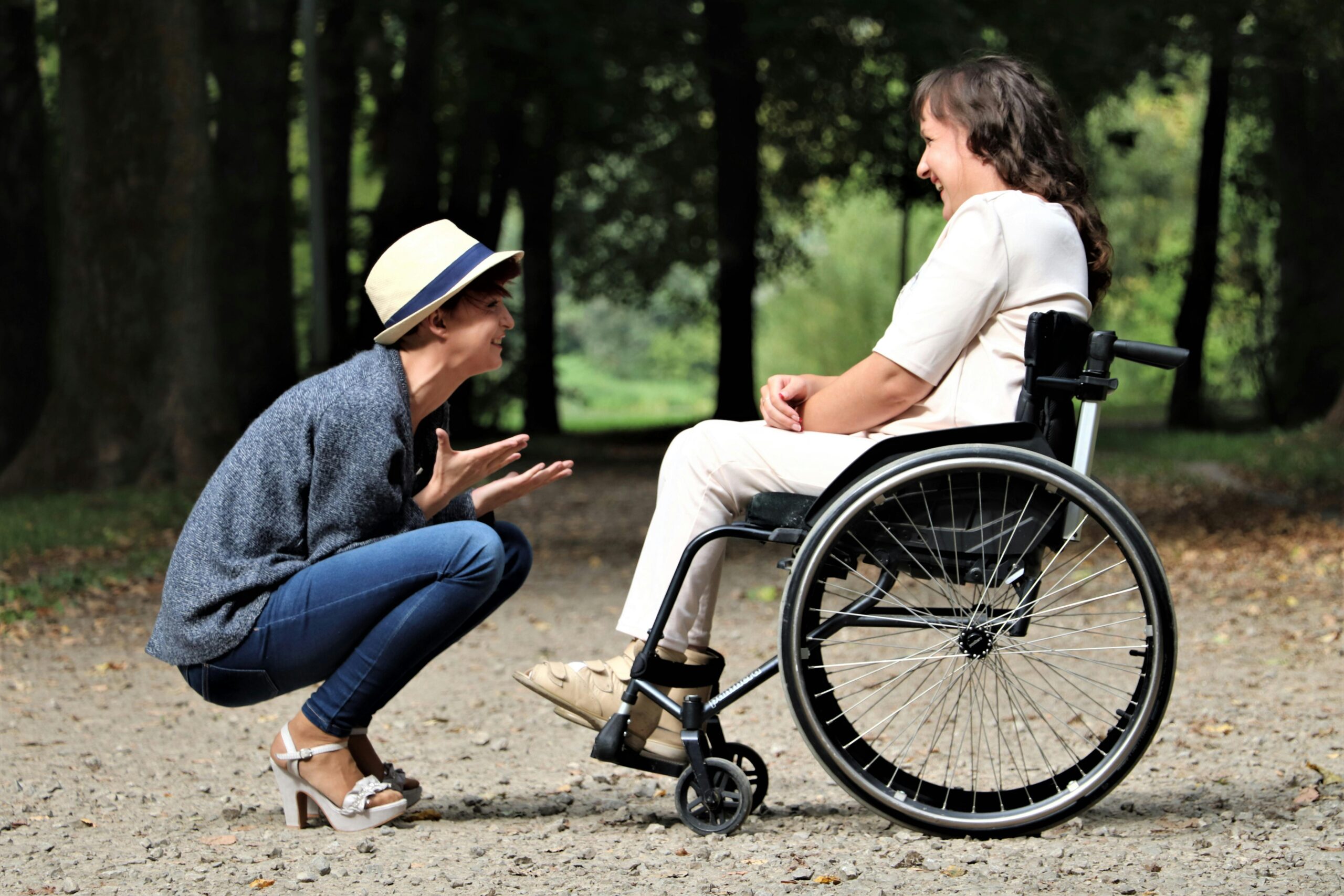 Differently Abled Startup Fund