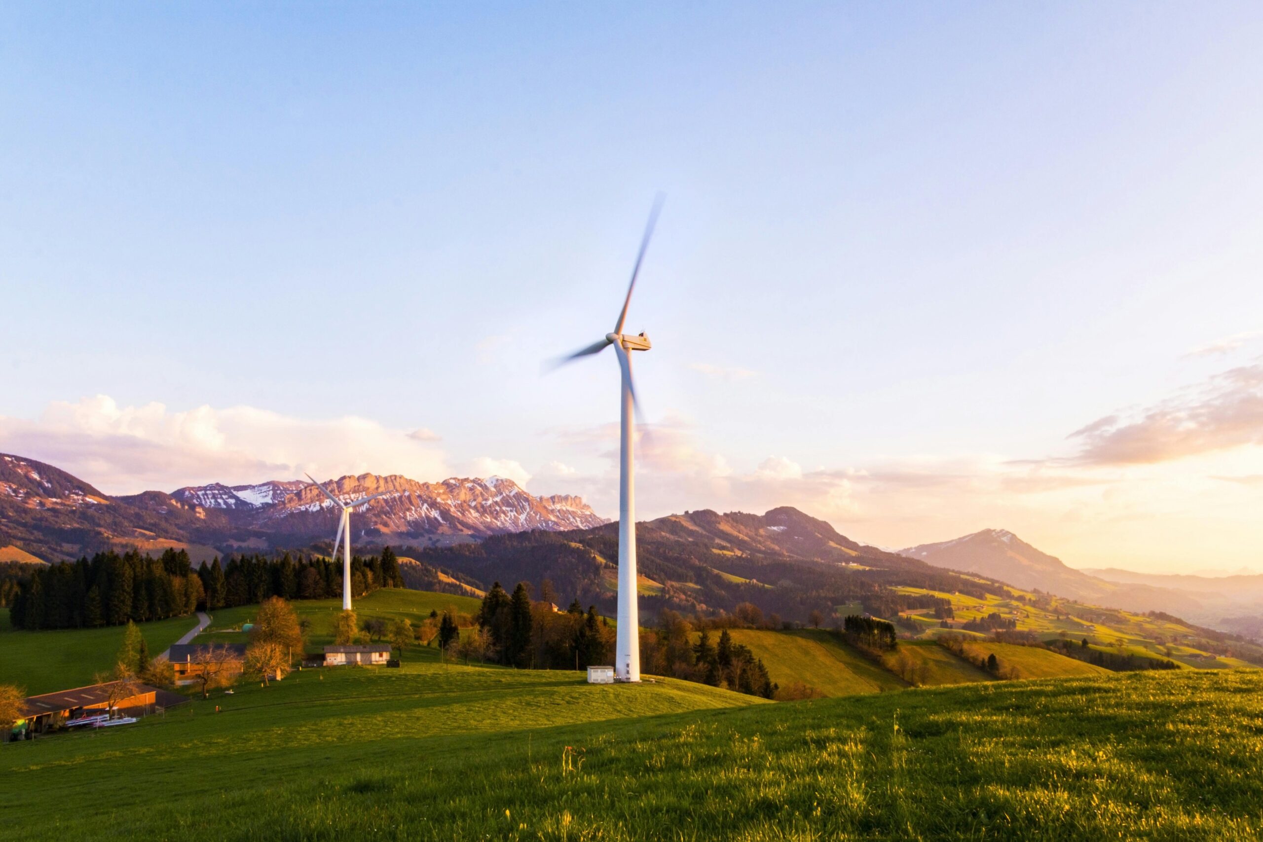 Green Fintech Program 2025