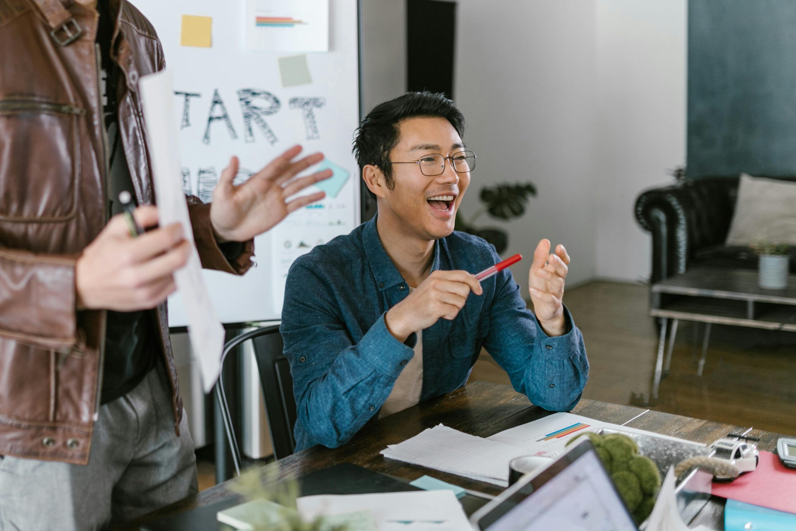 Seed Funding Opportunities from Venture Center